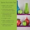 Short Cuts Krylon Fusion All-In-One Gloss Jungle Green Paint+Primer Spray Paint 12 oz K02712007 - alternate 5